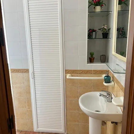 Apartamento Postas