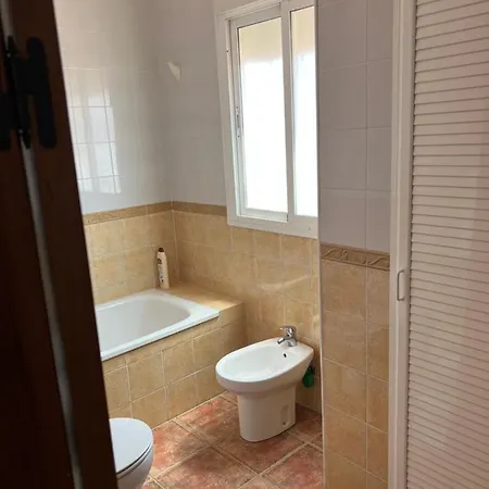 Apartamento Postas Apartment Conil De La Frontera