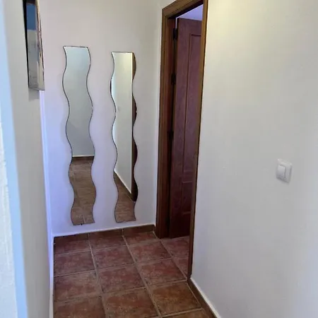 Apartment Apartamento Postas *
