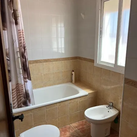 Apartamento Postas Apartment *