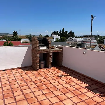 Apartamento Postas *