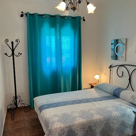 Apartamento Postas Apartment *