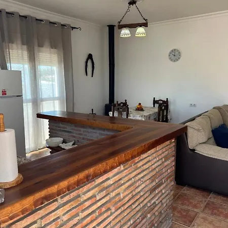 Apartment Apartamento Postas Conil De La Frontera