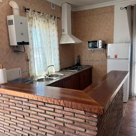 Apartamento Postas * Conil De La Frontera
