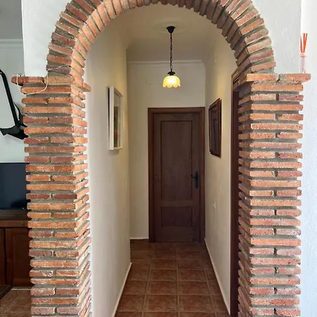 Apartamento Postas Conil De La Frontera