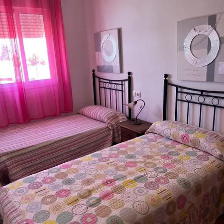Apartment Apartamento Postas
