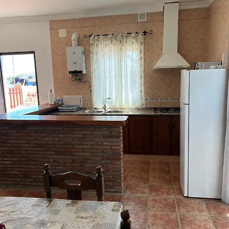 Apartamento Postas *