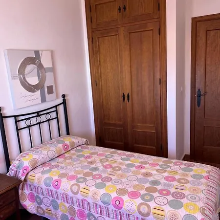 Apartamento Postas Apartment *